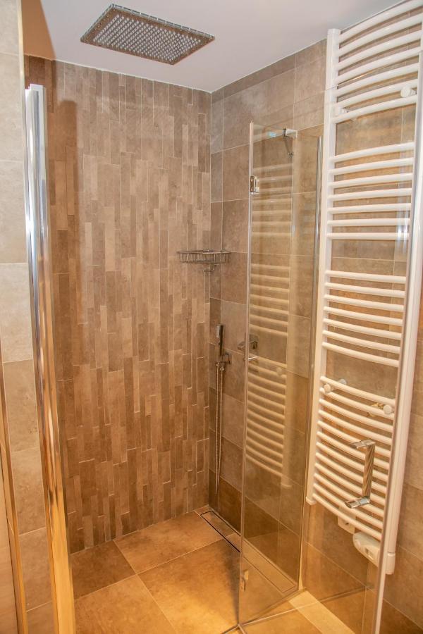 Apartment Atrij Superior Bohinj Exterior photo