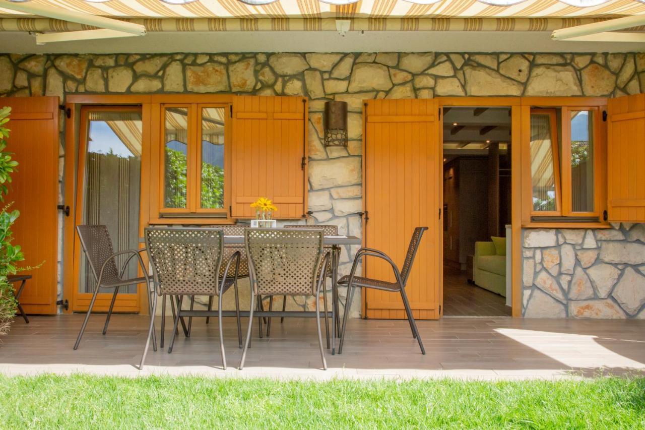 Apartment Atrij Superior Bohinj Exterior photo